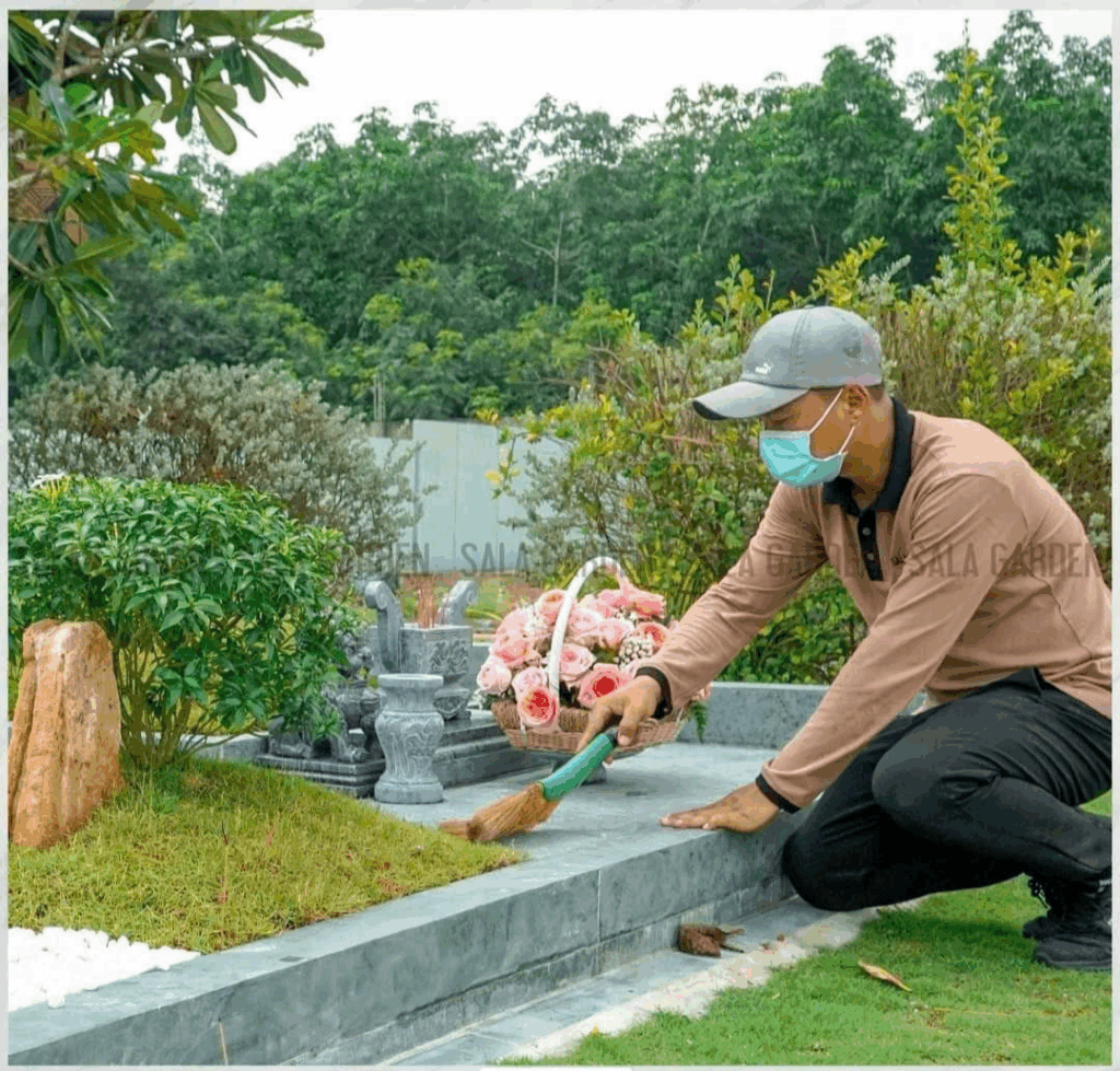 KHÔNG CÓ KHOẢNG CÁCH NÀO TRÊN CON ĐƯỜNG HIẾU KÍNH: GIÁ TRỊ CỦA NÉN HƯƠNG ĐẦU NĂM