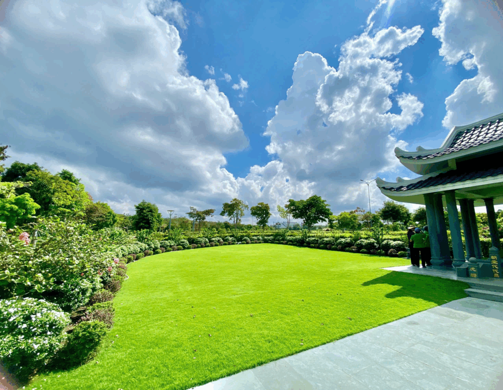 CHUẨN BỊ TRƯỚC NƠI AN NGHỈ – SỰ AN TÂM CHU TOÀN CHO NGƯỜI Ở LẠI