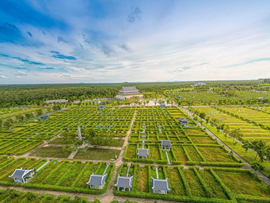 Giá tốt nhất thị trường - Sala Garden